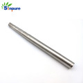 Factory Supply 304 Precision Stainless Steel Telescopic Pole with Plastic Ball on The Head